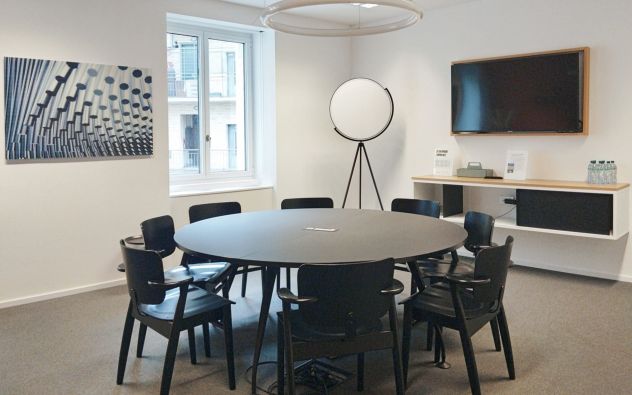 ufficio in affitto a Comun Nuovo