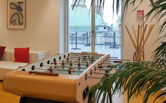 ufficio in affitto a Comun Nuovo