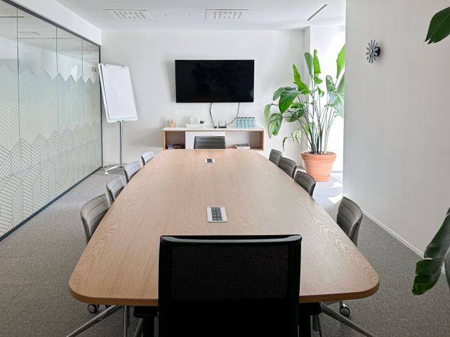 ufficio in affitto a Comun Nuovo