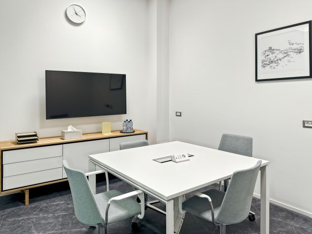 ufficio in affitto a Comun Nuovo