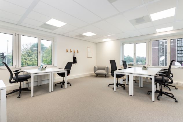 ufficio in affitto a Comun Nuovo