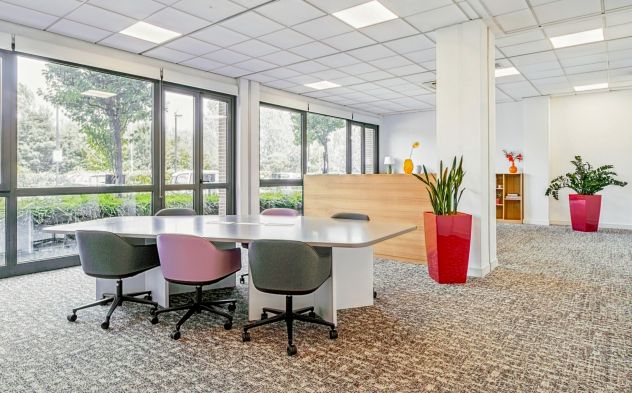 ufficio in affitto a Comun Nuovo