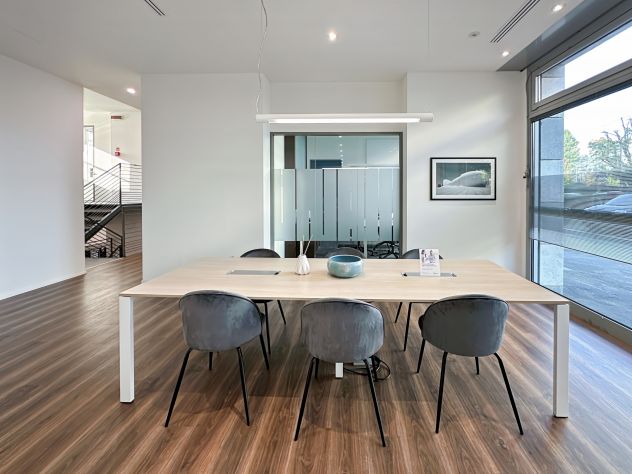 ufficio in affitto a Comun Nuovo