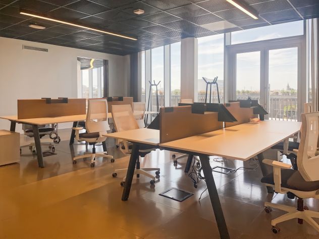 ufficio in affitto a Comun Nuovo