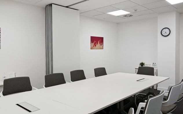 ufficio in affitto a Comun Nuovo