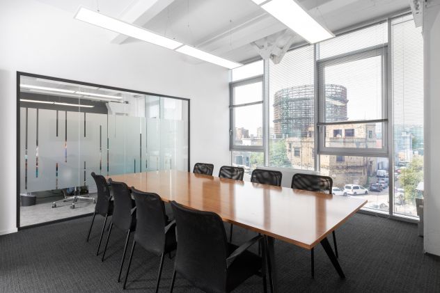 ufficio in affitto a Comun Nuovo