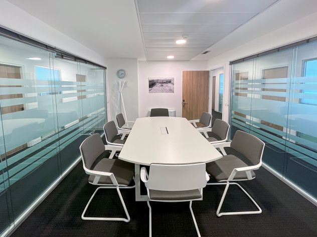 ufficio in affitto a Comun Nuovo