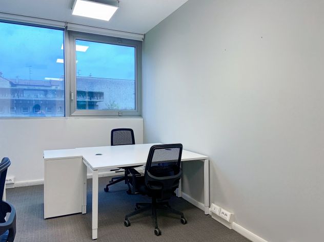 ufficio in affitto a Comun Nuovo