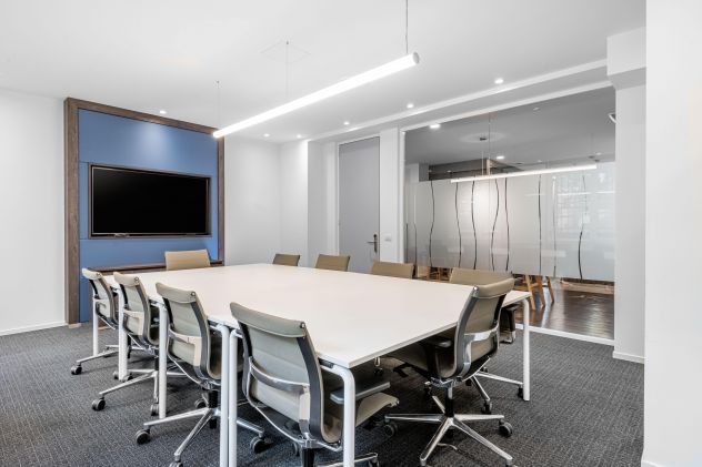 ufficio in affitto a Comun Nuovo