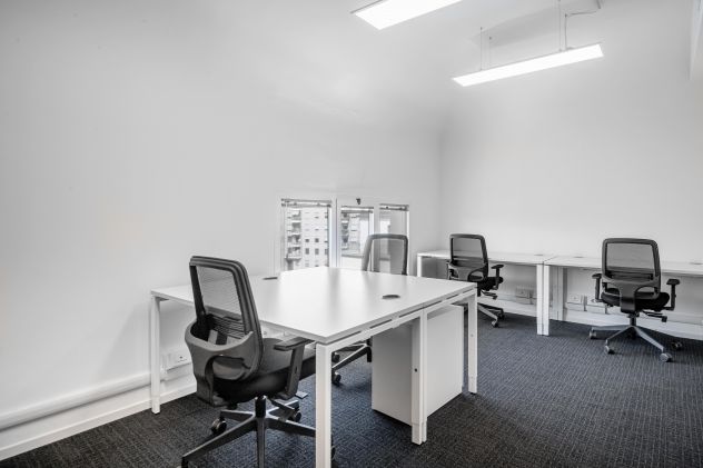 ufficio in affitto a Comun Nuovo