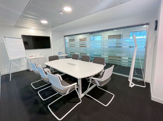 ufficio in affitto a Comun Nuovo