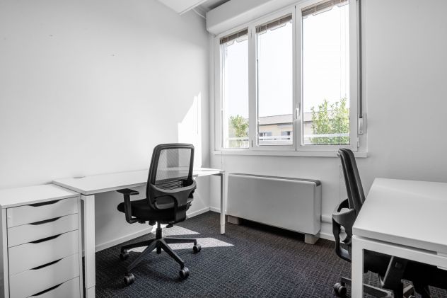 ufficio in affitto a Comun Nuovo