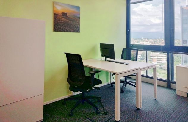 ufficio in affitto a Comun Nuovo