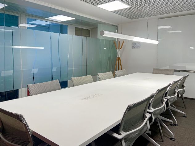 ufficio in affitto a Comun Nuovo