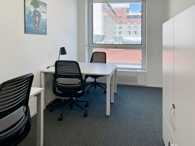 ufficio in affitto a Comun Nuovo