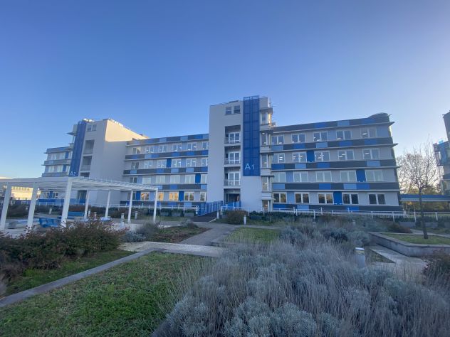 ufficio in affitto a Comun Nuovo