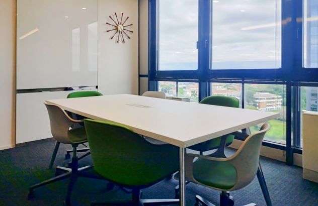 ufficio in affitto a Comun Nuovo