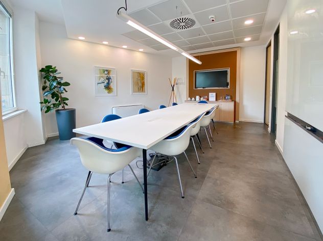 ufficio in affitto a Comun Nuovo