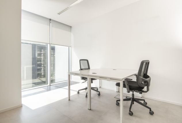 ufficio in affitto a Comun Nuovo