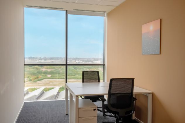 ufficio in affitto a Comun Nuovo