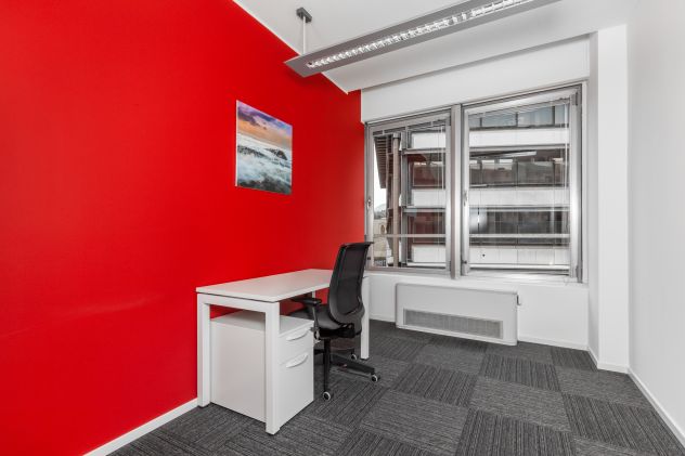 ufficio in affitto a Comun Nuovo