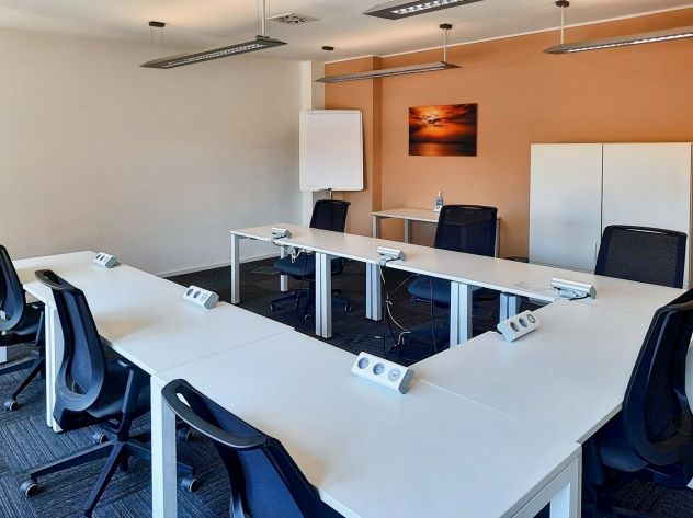 ufficio in affitto a Comun Nuovo