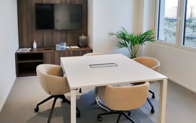 ufficio in affitto a Comun Nuovo