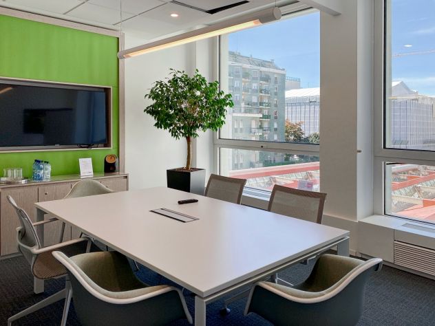 ufficio in affitto a Comun Nuovo