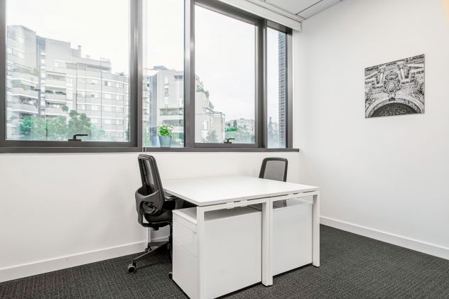 ufficio in affitto a Comun Nuovo