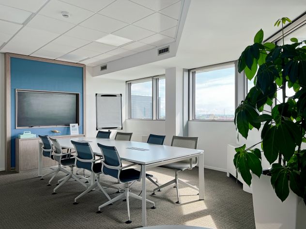 ufficio in affitto a Comun Nuovo