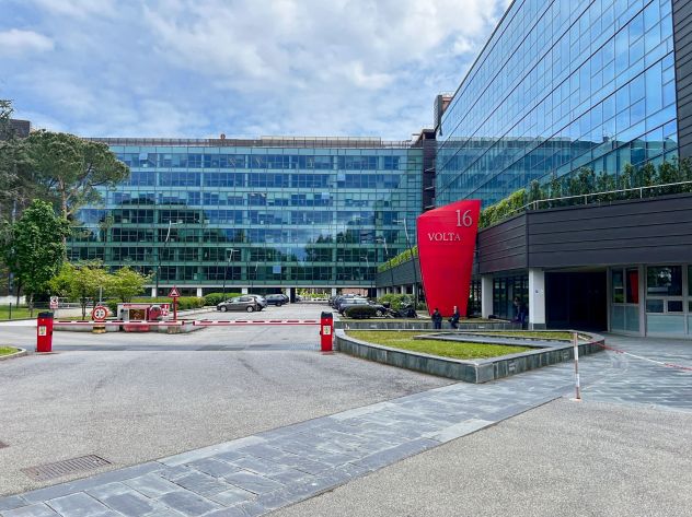 ufficio in affitto a Comun Nuovo