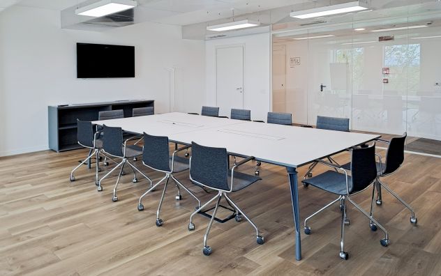 ufficio in affitto a Comun Nuovo