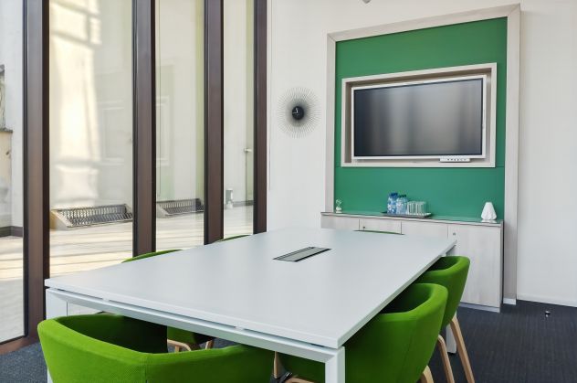 ufficio in affitto a Comun Nuovo