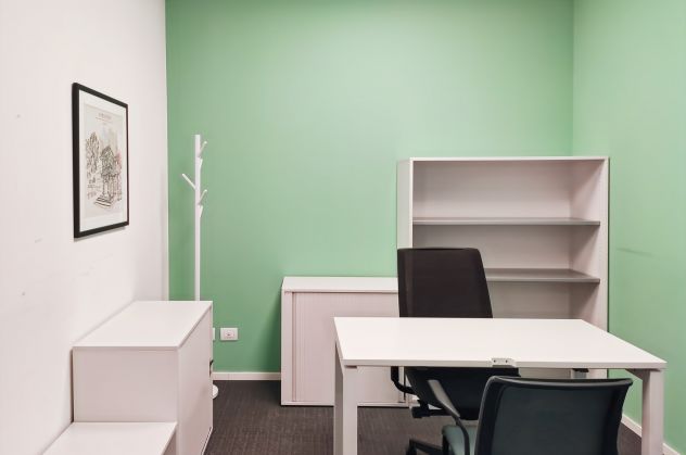 ufficio in affitto a Comun Nuovo