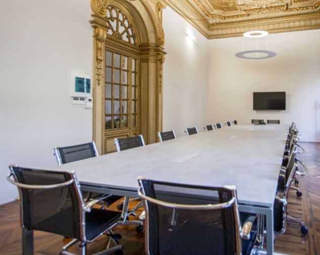 ufficio in affitto a Comun Nuovo