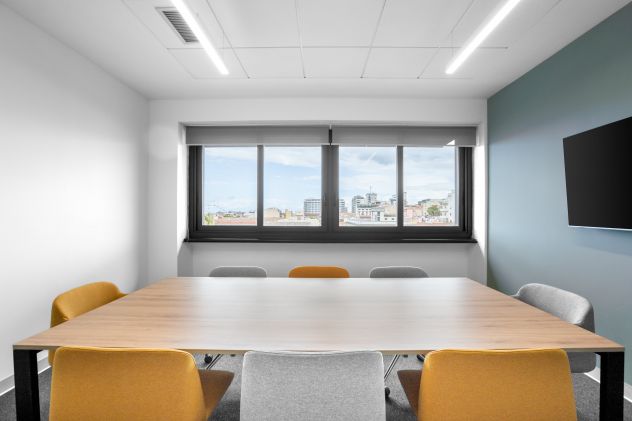 ufficio in affitto a Comun Nuovo