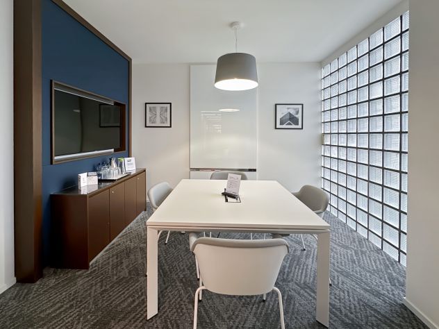 ufficio in affitto a Comun Nuovo