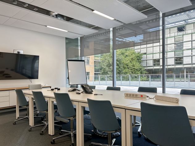 ufficio in affitto a Comun Nuovo