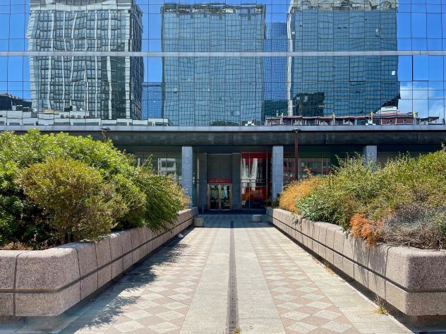 ufficio in affitto a Comun Nuovo