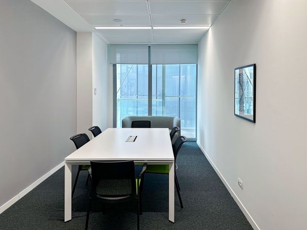 ufficio in affitto a Comun Nuovo