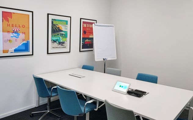 ufficio in affitto a Comun Nuovo