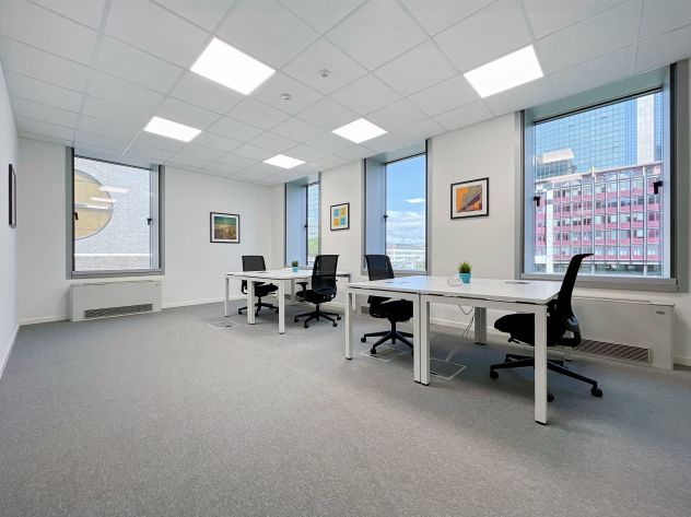 ufficio in affitto a Comun Nuovo