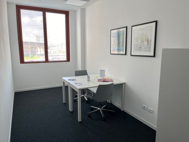 ufficio in affitto a Comun Nuovo