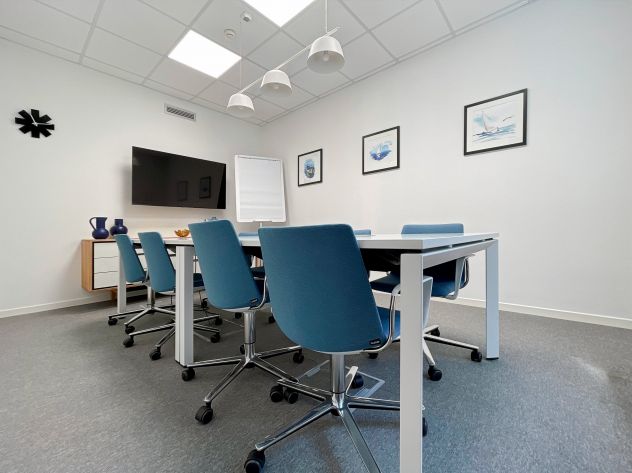 ufficio in affitto a Comun Nuovo