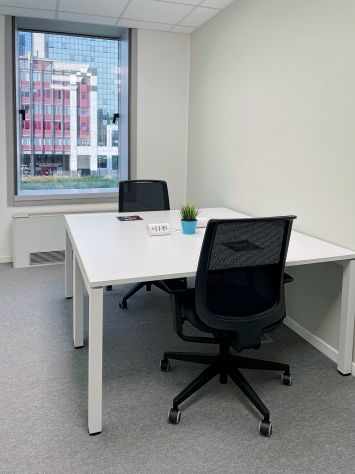 ufficio in affitto a Comun Nuovo