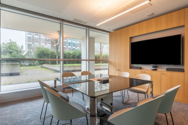 ufficio in affitto a Comun Nuovo