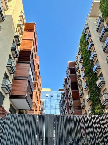 ufficio in affitto a Comun Nuovo