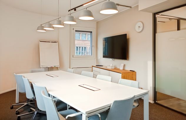 ufficio in affitto a Comun Nuovo