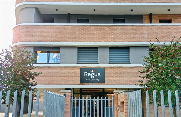 ufficio in affitto a Comun Nuovo