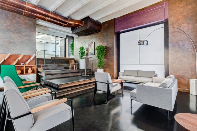 ufficio in affitto a Comun Nuovo